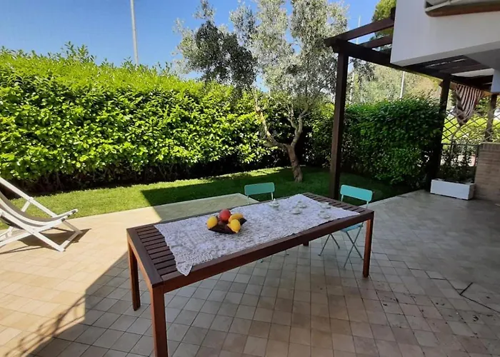 La Casa Azzurra
