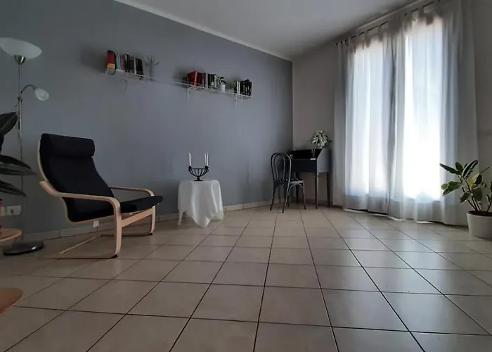 La Casa Azzurra