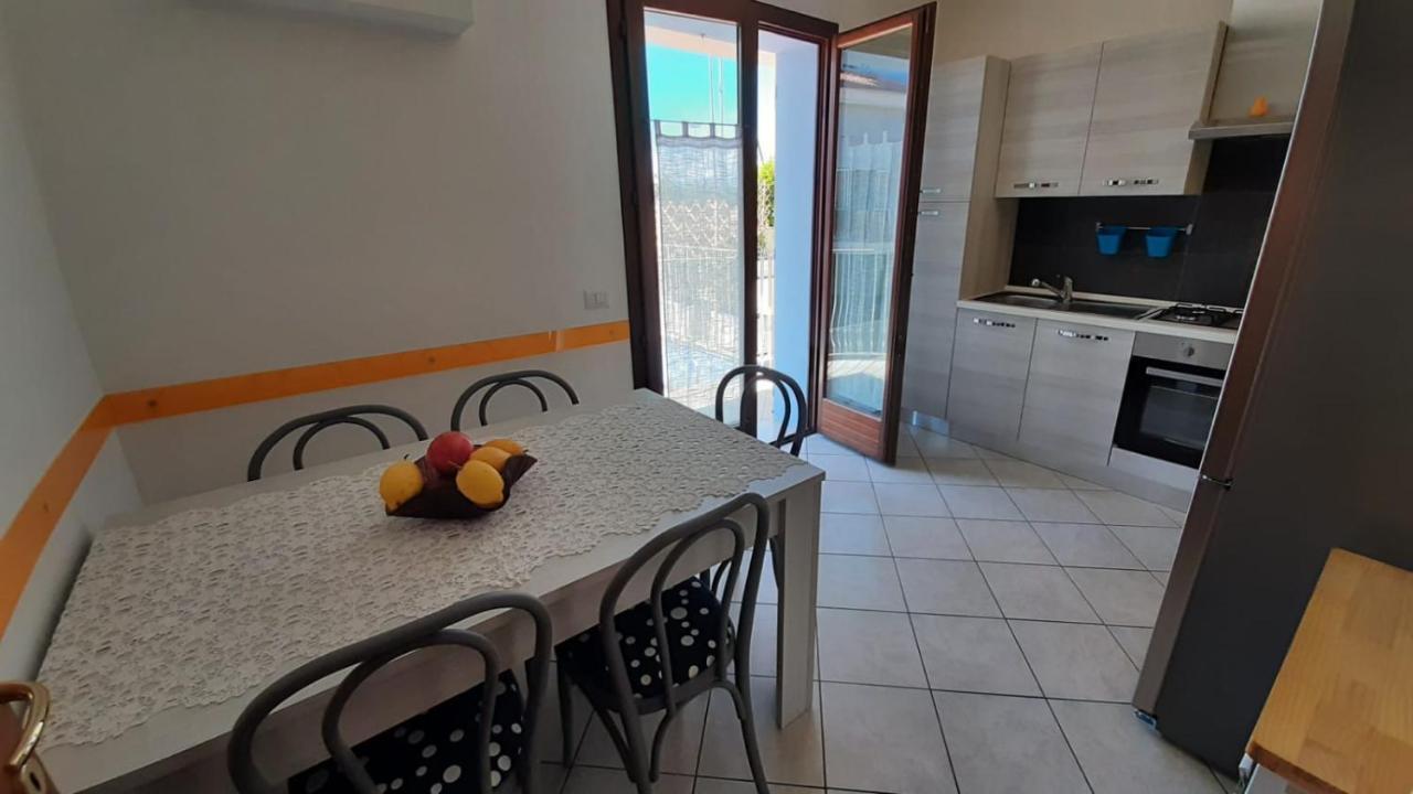 La Casa Azzurra Misano Adriatico