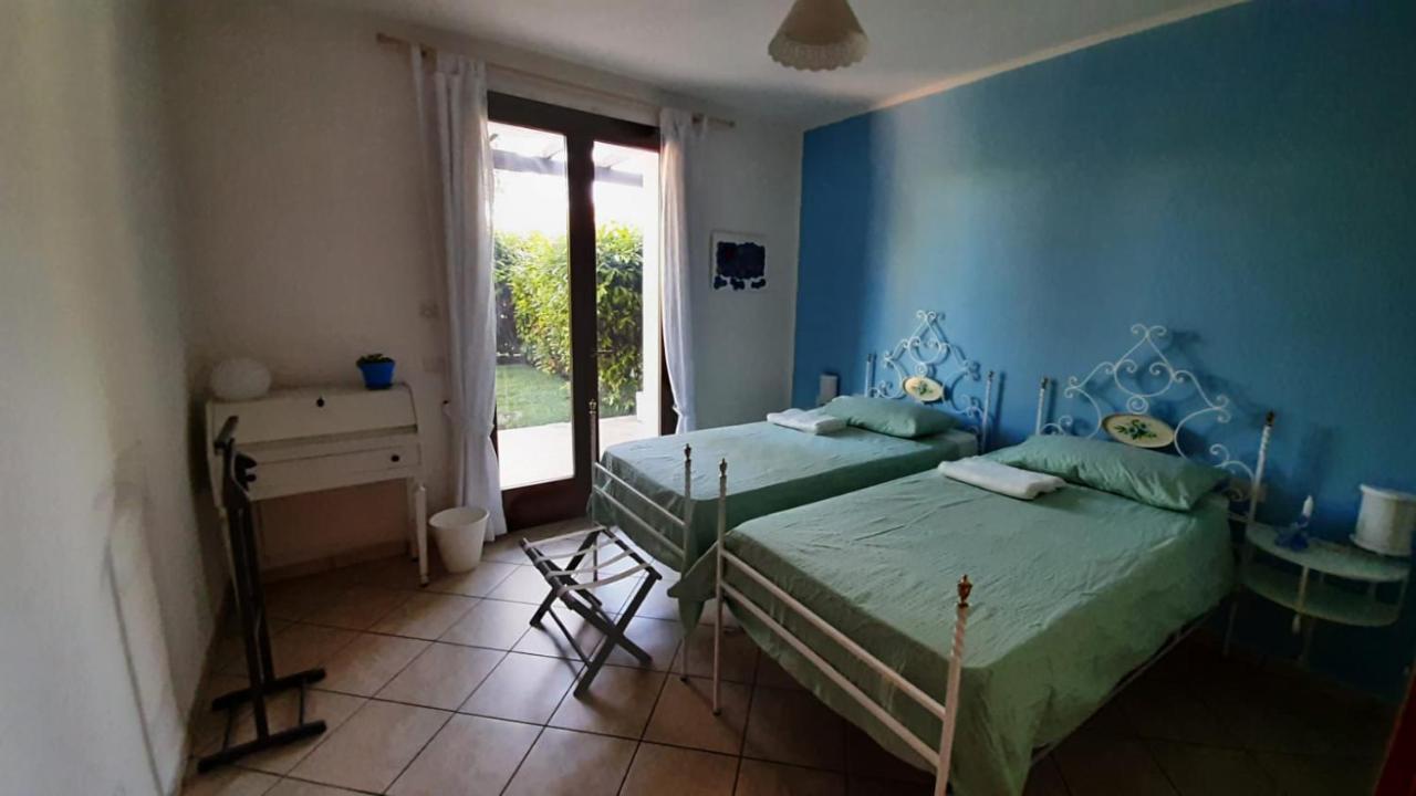 La Casa Azzurra Apartment Misano Adriatico