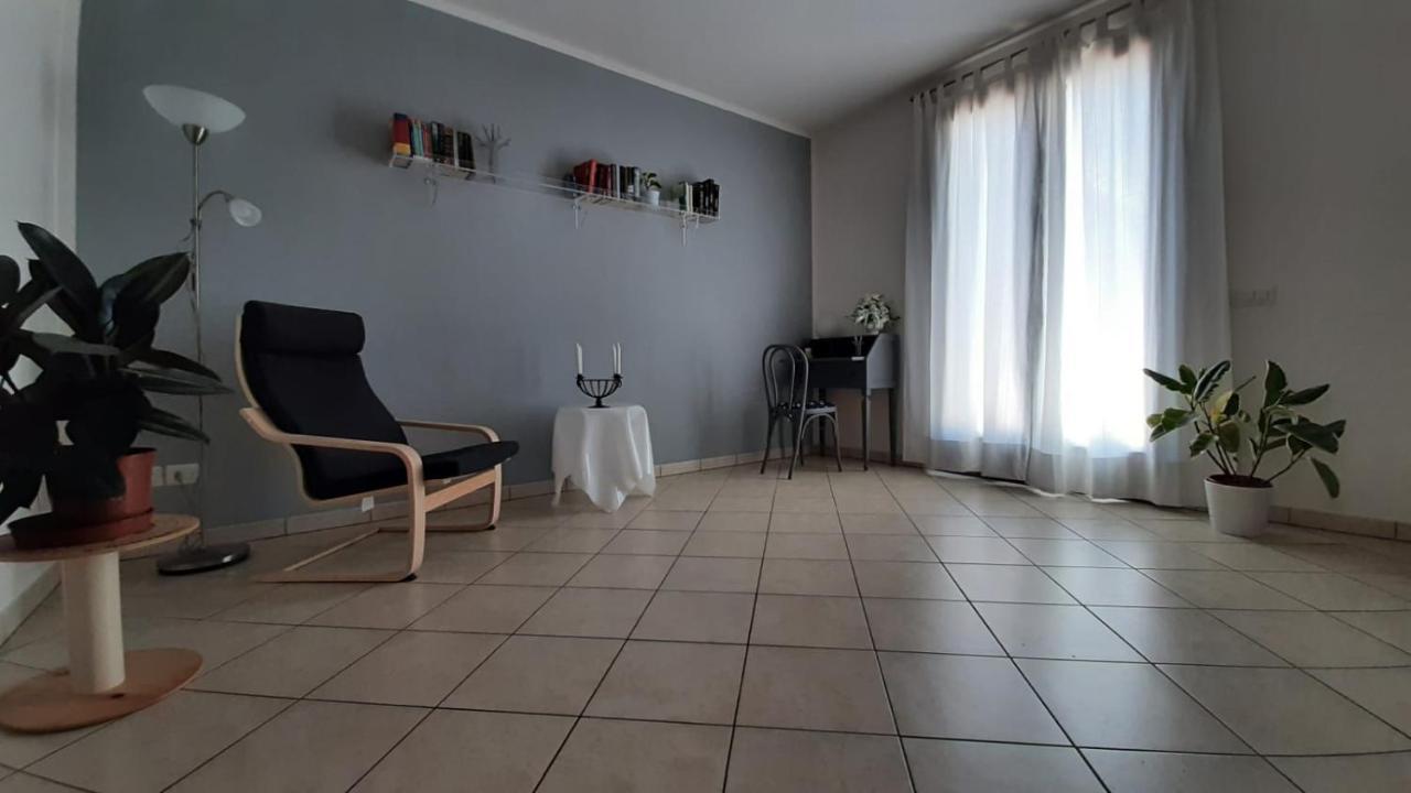 La Casa Azzurra *