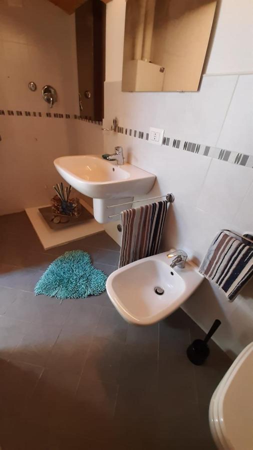 La Casa Azzurra * Misano Adriatico