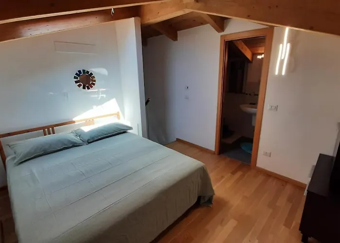 La Casa Azzurra