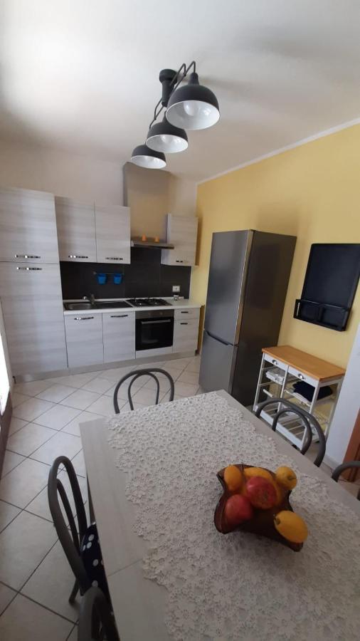 La Casa Azzurra Apartment Misano Adriatico